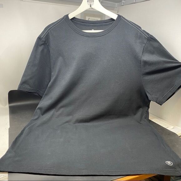 ROARK “The Artifacts of Adventure.” Black T- Shirt - Picture 1 of 11